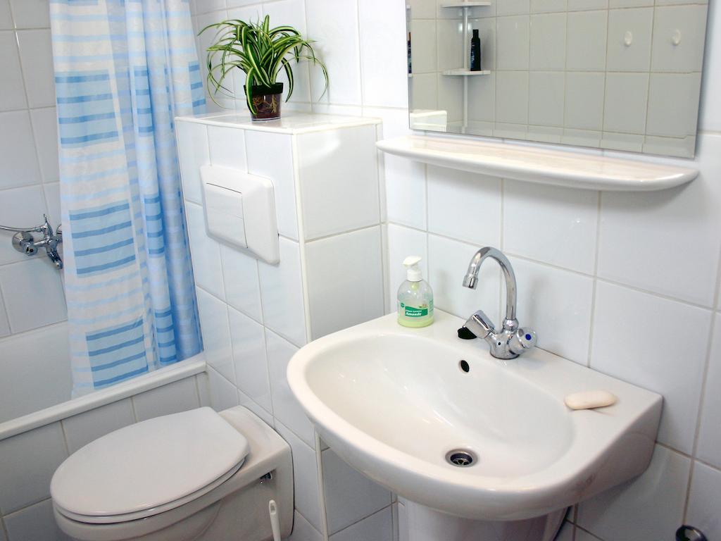 Arriva Balcony Studio Будапешт Номер фото